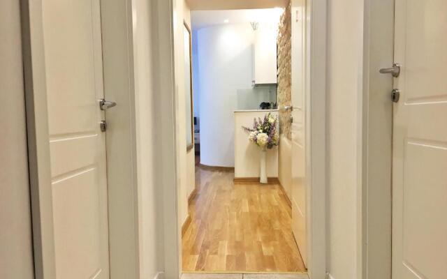 Magnolia Luxury Apartments