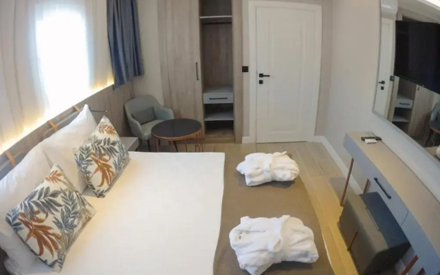 Alessia Hotel