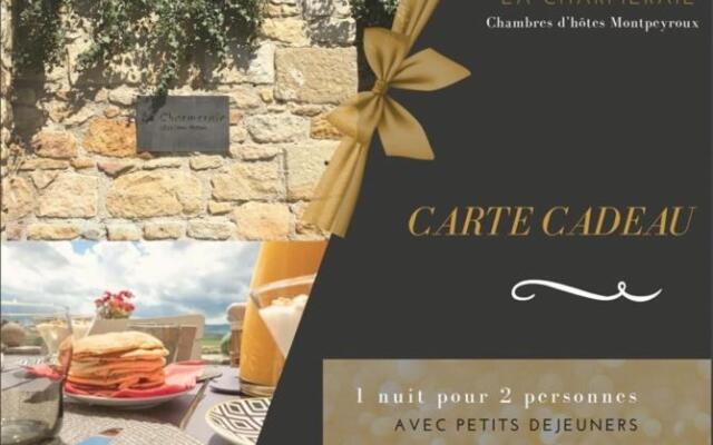 La Charmeraie