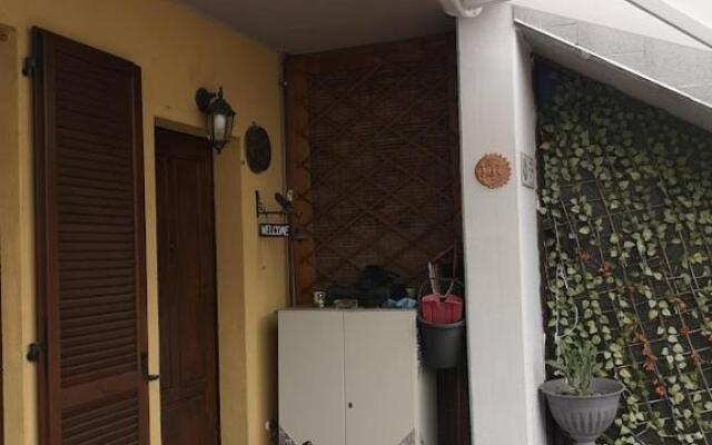 Residence SANTA CROCE Delebio Provincia di Sondrio