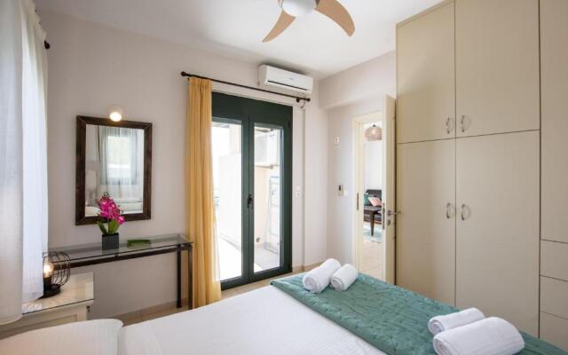 Portela Apartments Kastri