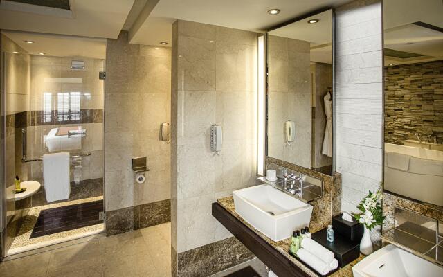 InterContinental Hanoi Westlake by IHG