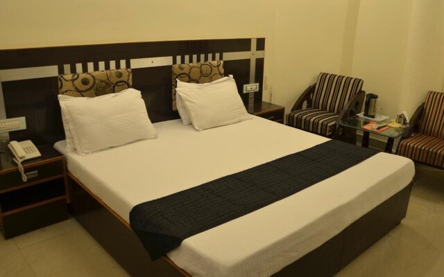 Hotel Citi Heights