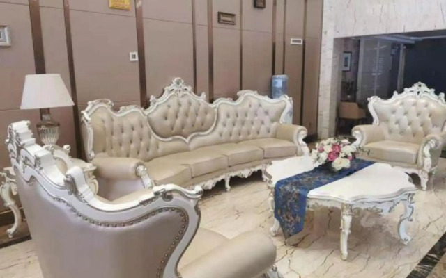 Xingzhou Hotel