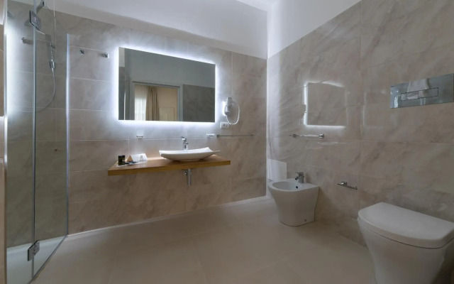 Artemide Hotel