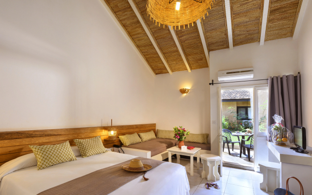 Le Saly Hôtel & Hôtel Club Les Filaos All inclusive