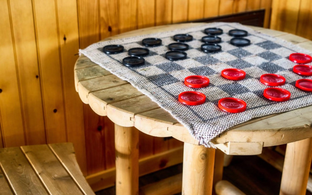 3-MasterSuites-GorgeousViews-GameRm-HotTub-Gburg7min-Ober5min-Bears!