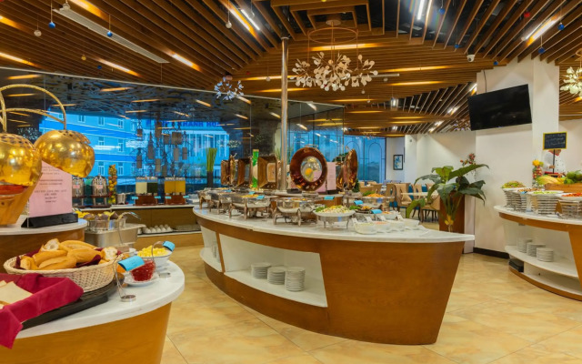 TND Hotel