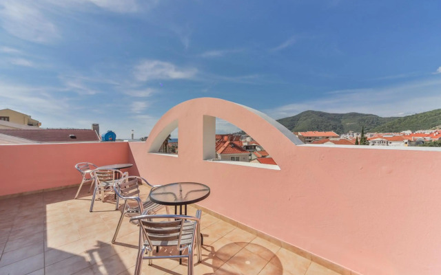 Garni Hotel Koral