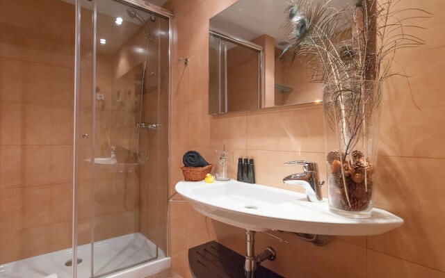 Apartment Sardenya - Casp Barcelona