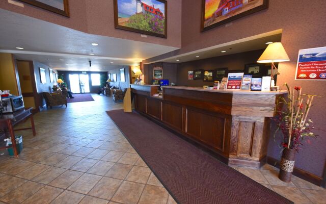 Bridge Vista Beach - Hotel & Convention Center