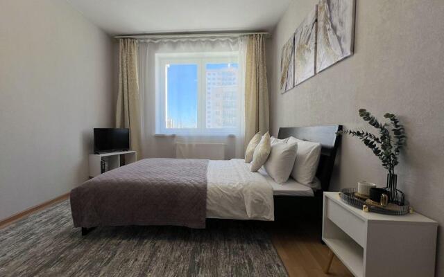 Апартаменты на улице Степана Разина 122