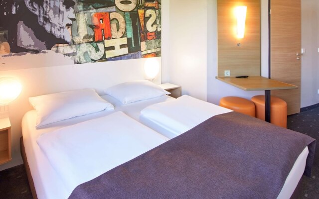 B&B Hotel Mainz-Hechtsheim