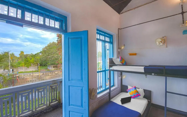 goSTOPS Lite Alleppey