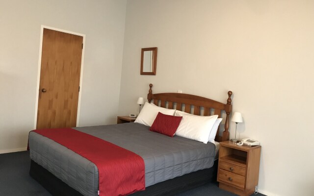 Edelweiss Motel