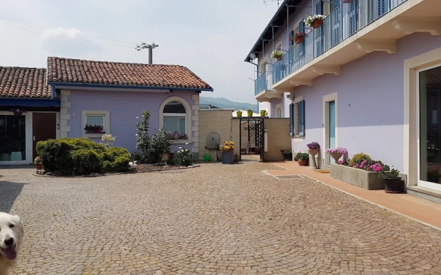 Casa Lilla