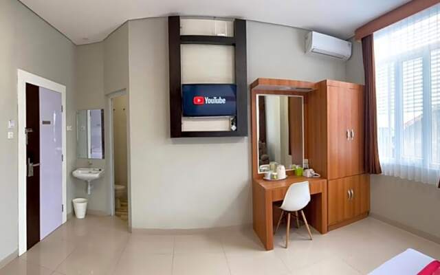 Privato Suite Purwokerto