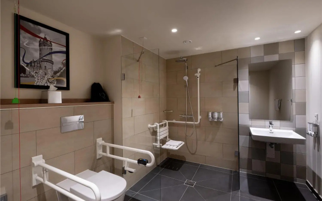 Hampton By Hilton Potsdam Babelsberg