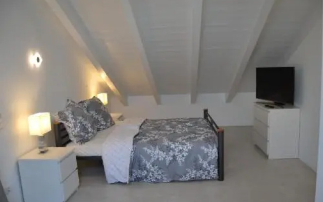 Ferienwohnung Siglreitmaier