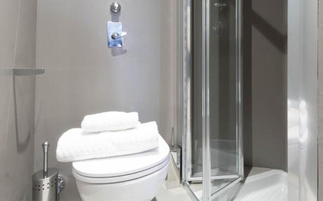 ALTIDO Spacious 1 BR Apt near S Agostino metro
