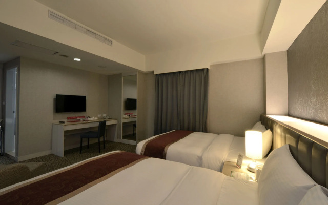 CU Hotel Taichung