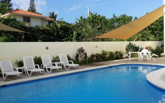 Apartments Costambar