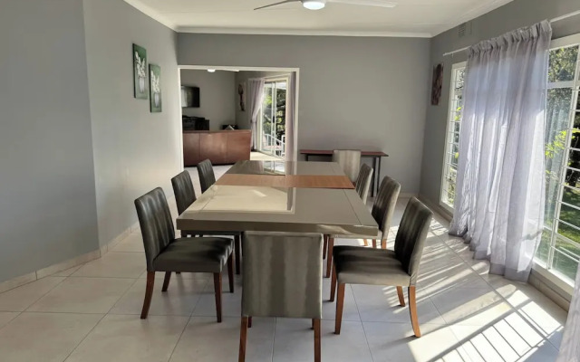 Riverhaven Self Catering