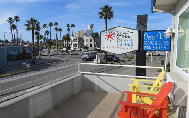 Beach Street Inn and Suites