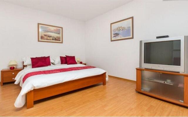 Apartment Meje