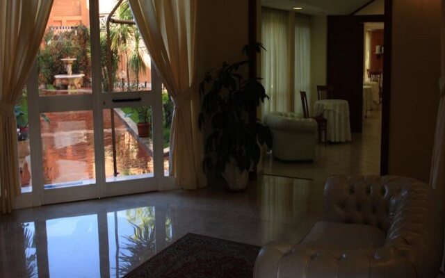 Hotel Citta 2000