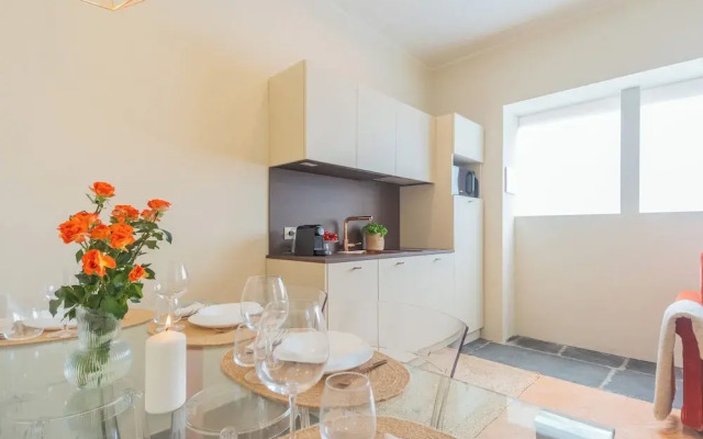 Como Dreams Apartments - Serendipity Suite by Rent all Como