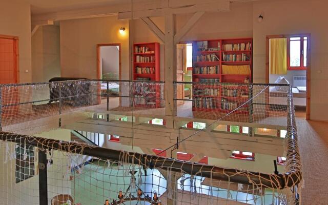 Apartment Nonnendorf