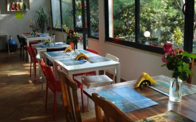 Breezes B&B