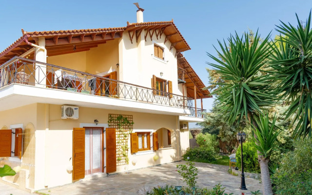 Villa Glavina Studios & Apartments