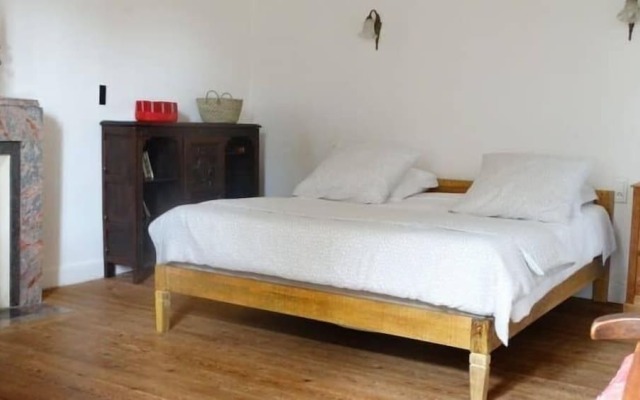 Moulin de la Papeterie Chambres d'hôtes