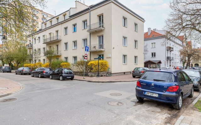Apartament Sea Shell Sopot by Renters