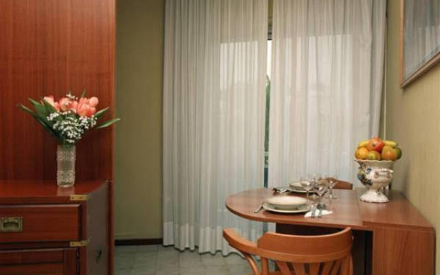 Residence Garden Lido