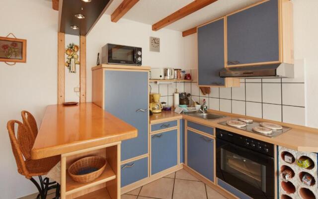 Ferien- und Messewohnung/ Apartment