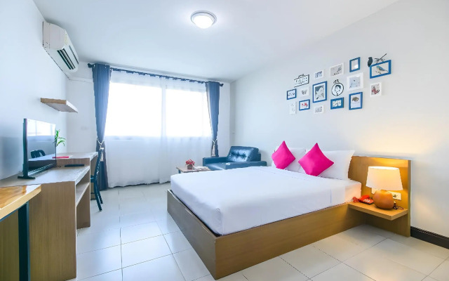 Super Oyo Capital O 564 Nature Boutique Hotel