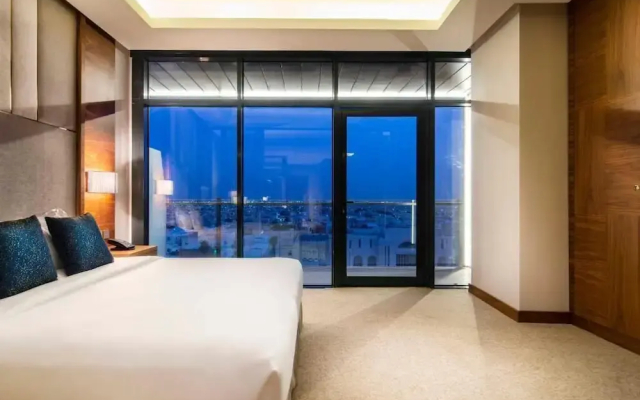 WAW Hotel Suites King Abdullah Road