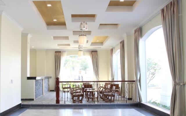 Pursat Riverside Hotel and Spa