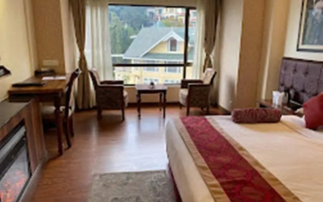 Zone Connect Darjeeling