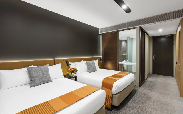 Vibe Hotel Canberra