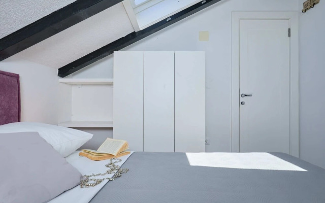 Hedera Estate, Hedera A42