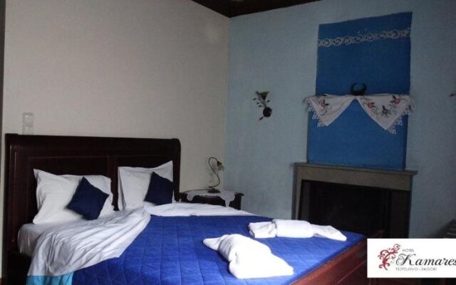 Hotel Kamares