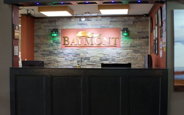 Baymont Inn and Suites Springfield