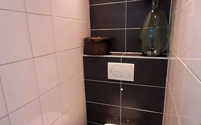 Gastenverblijf Nummer 1 Sommelsdijk