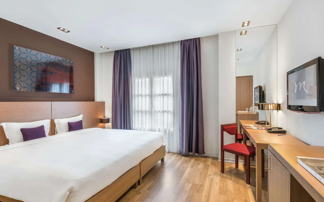Mercure Hanoi La Gare
