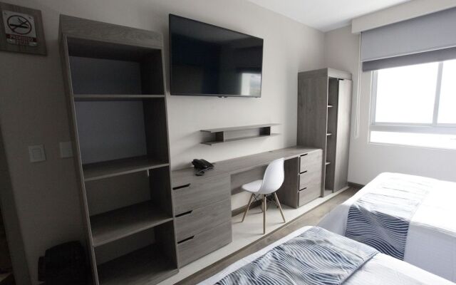 Capital`S Luxury Apartments