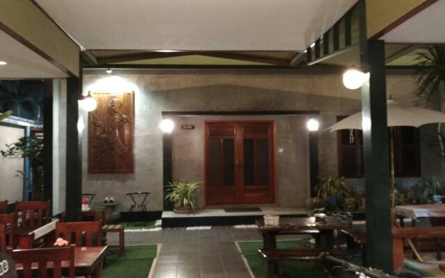 PK Hostel